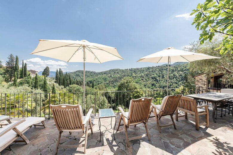 Al Bastini - Lucca, Italy