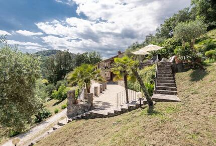 Al Bastini - Lucca, Italy