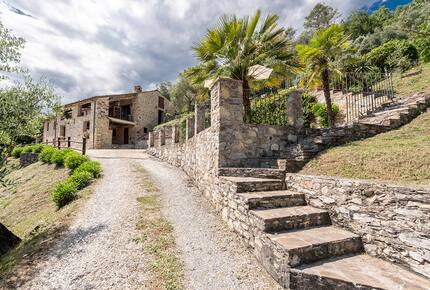 Al Bastini - Lucca, Italy