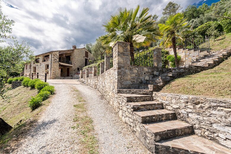 Al Bastini - Lucca, Italy