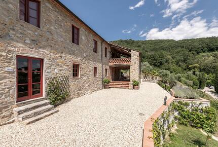 Al Bastini - Lucca, Italy