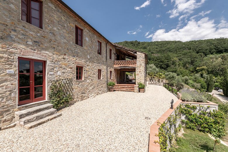 Al Bastini - Lucca, Italy