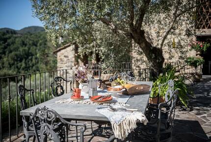 Al Bastini - Lucca, Italy