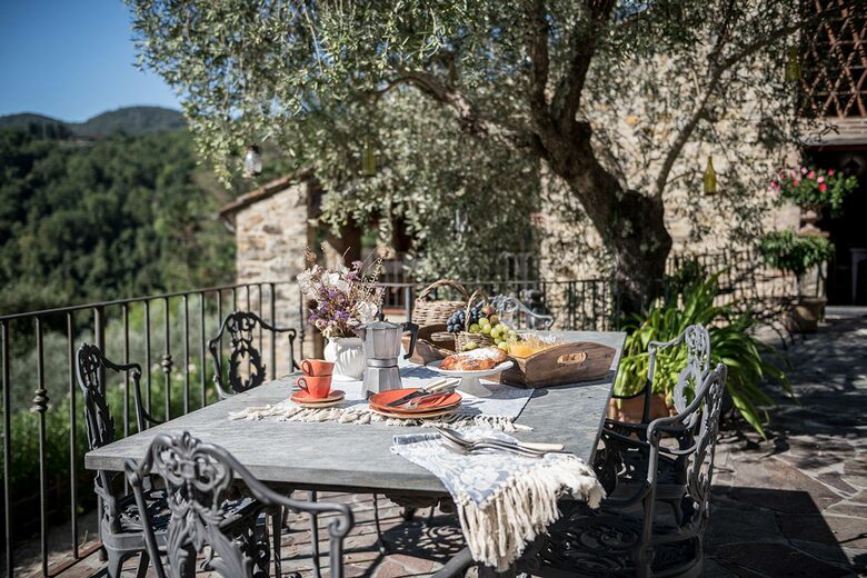 Al Bastini - Lucca, Italy