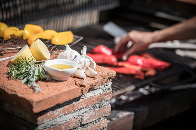 Al Bastini - Lucca, Italy