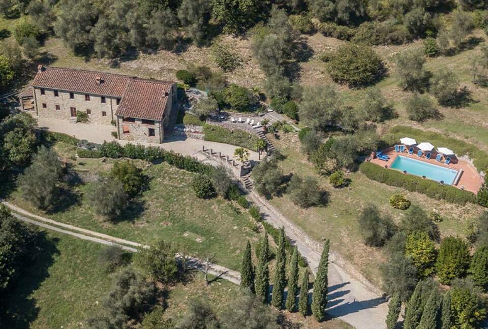 Al Bastini - Lucca, Italy