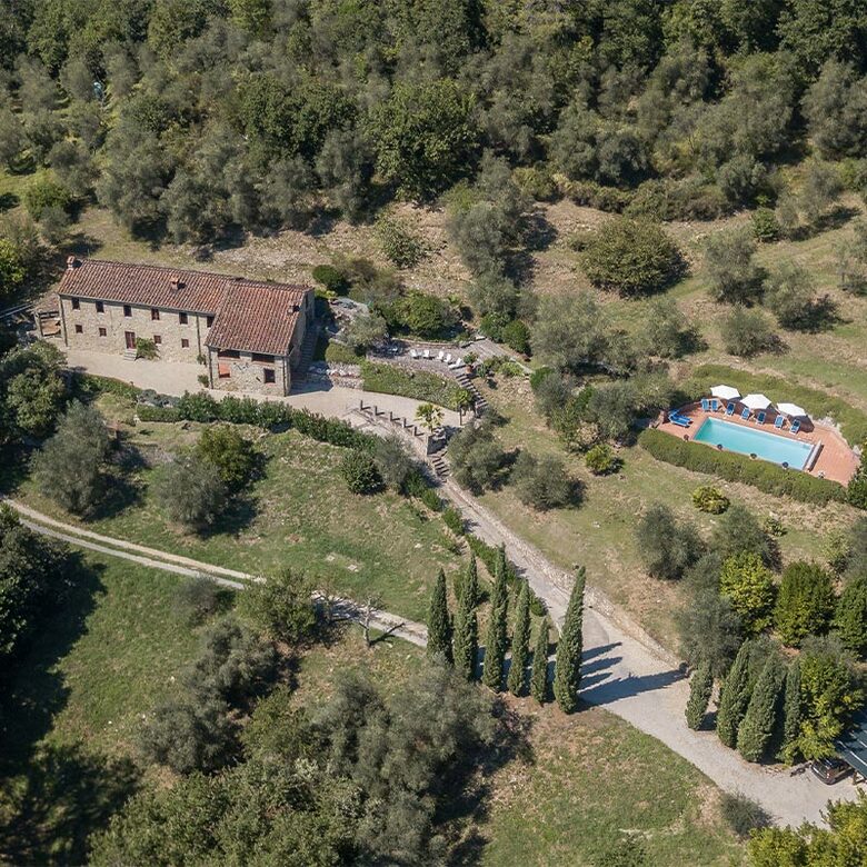 Al Bastini - Lucca, Italy