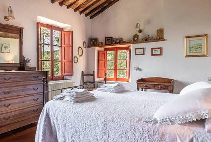 Al Bastini - Lucca, Italy