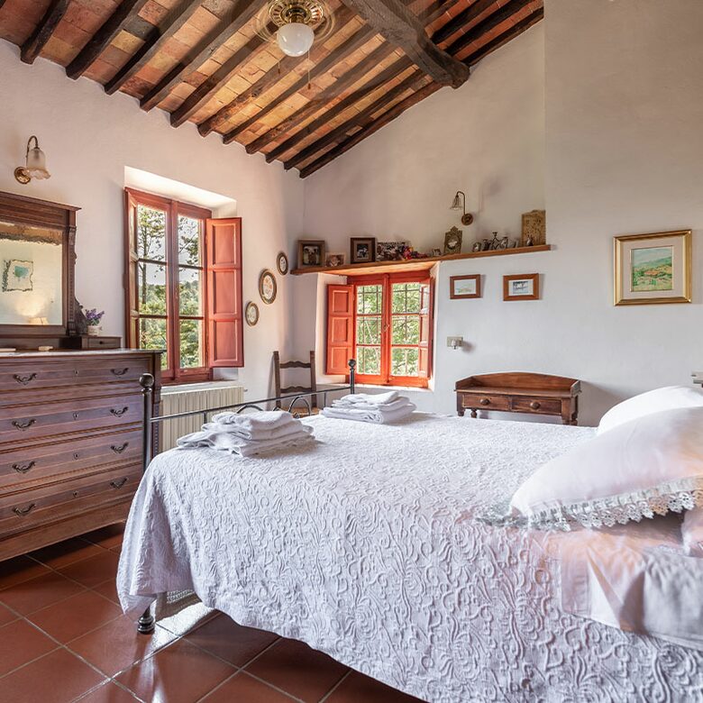 Al Bastini - Lucca, Italy