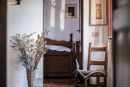 Al Bastini - Lucca, Italy