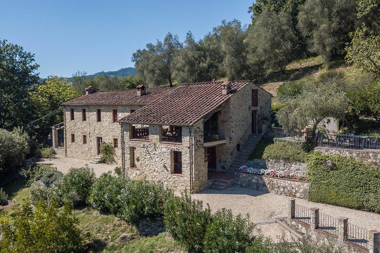 Al Bastini - Lucca, Italy