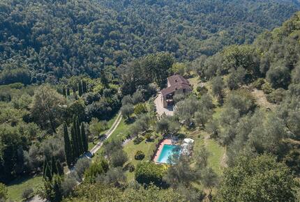 Al Bastini - Lucca, Italy