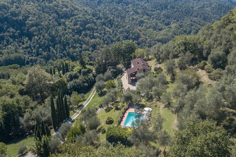 Al Bastini - Lucca, Italy