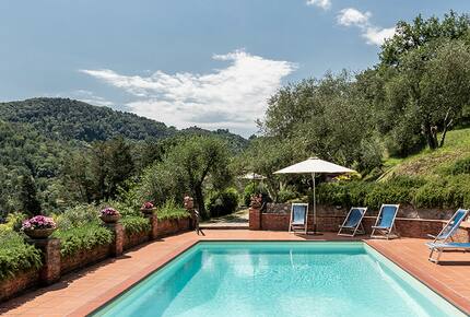 Al Bastini - Lucca, Italy