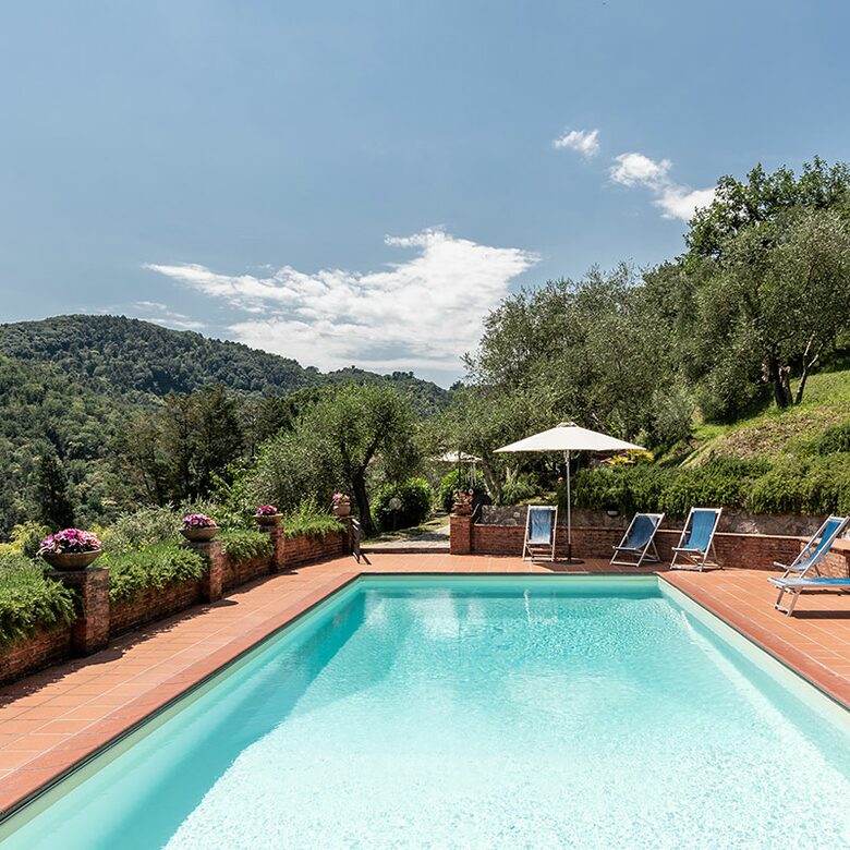 Al Bastini - Lucca, Italy