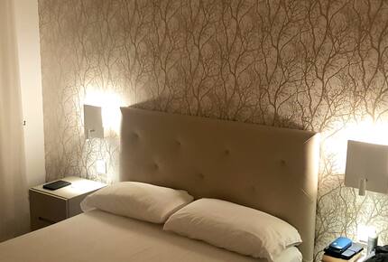 Penthouse on beachfront complex - Estepona, Spain