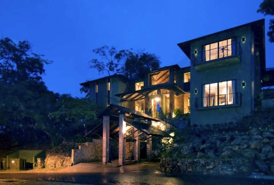 Villa Paraiso | Jungle Hilltop Hideaway - Manuel Antonio, Quepos, Costa Rica