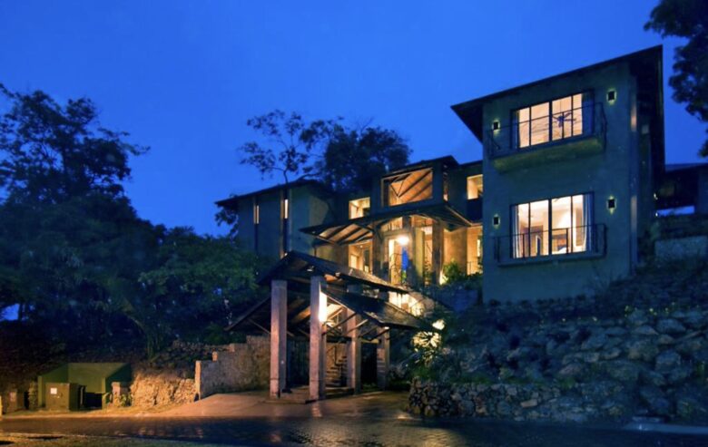 Villa Paraiso | Jungle Hilltop Hideaway - Manuel Antonio, Quepos, Costa Rica