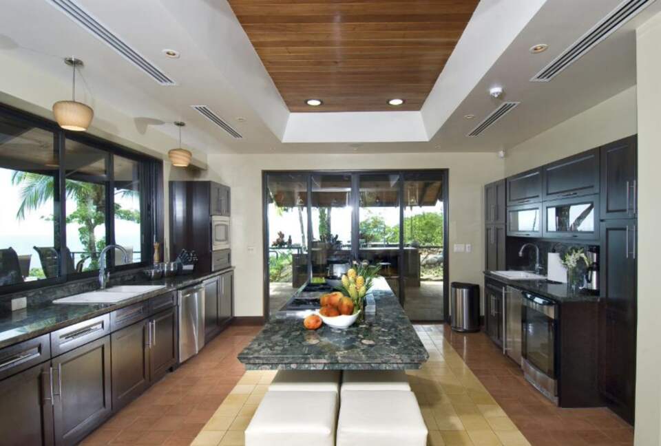 Villa Paraiso | Jungle Hilltop Hideaway - Manuel Antonio, Quepos, Costa Rica