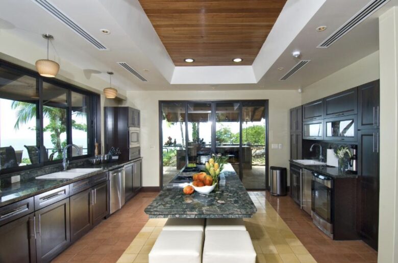 Villa Paraiso | Jungle Hilltop Hideaway - Manuel Antonio, Quepos, Costa Rica