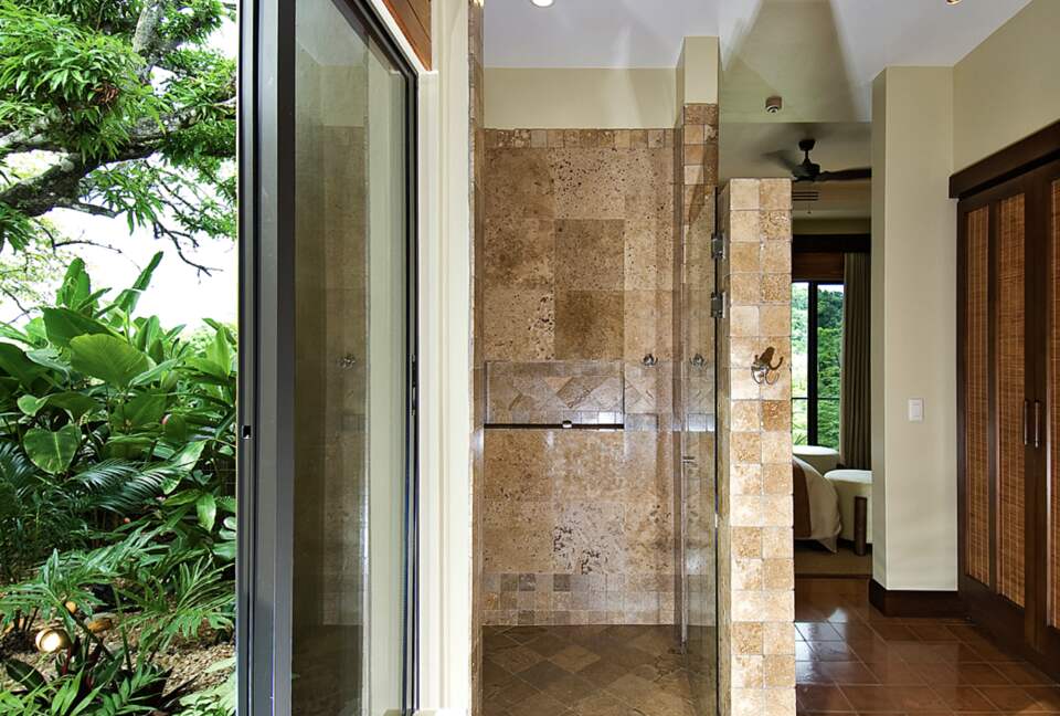 Villa Paraiso | Jungle Hilltop Hideaway - Manuel Antonio, Quepos, Costa Rica