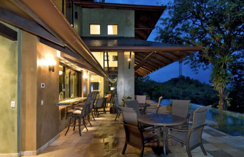 Villa Paraiso | Jungle Hilltop Hideaway - Manuel Antonio, Quepos, Costa Rica