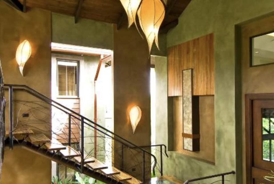 Villa Paraiso | Jungle Hilltop Hideaway - Manuel Antonio, Quepos, Costa Rica