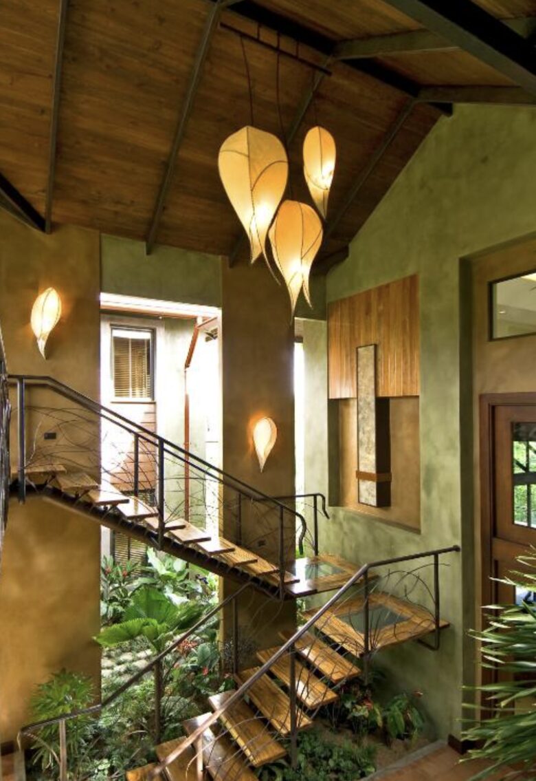 Villa Paraiso | Jungle Hilltop Hideaway - Manuel Antonio, Quepos, Costa Rica