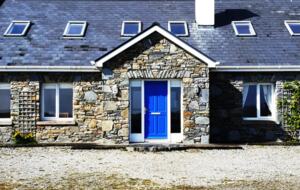 Beautiful family home in Roundstone - Roundstone, Ireland