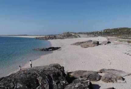 Beautiful family home in Roundstone - Roundstone, Ireland