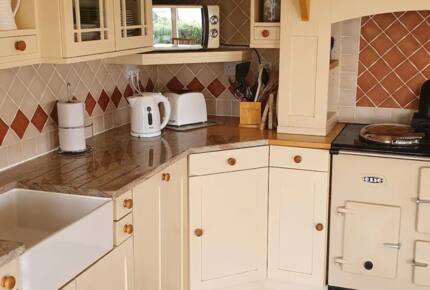 Beautiful family home in Roundstone - Roundstone, Ireland