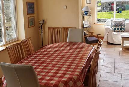 Beautiful family home in Roundstone - Roundstone, Ireland
