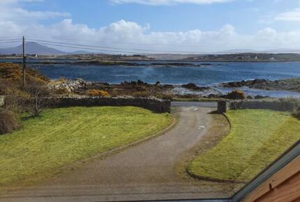 Beautiful family home in Roundstone - Roundstone, Ireland