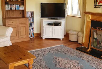 Beautiful family home in Roundstone - Roundstone, Ireland