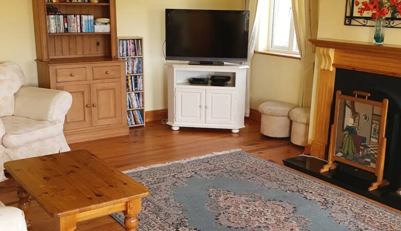 Beautiful family home in Roundstone - Roundstone, Ireland