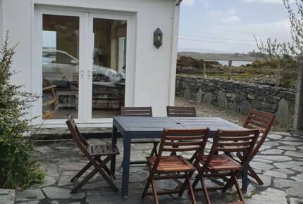 Beautiful family home in Roundstone - Roundstone, Ireland