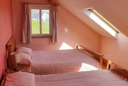 Beautiful family home in Roundstone - Roundstone, Ireland