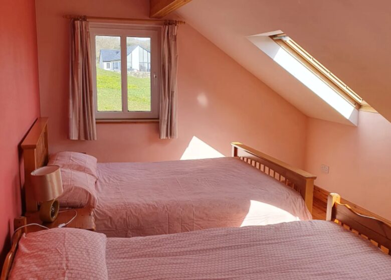 Beautiful family home in Roundstone - Roundstone, Ireland