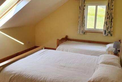 Beautiful family home in Roundstone - Roundstone, Ireland