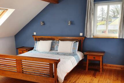 Beautiful family home in Roundstone - Roundstone, Ireland