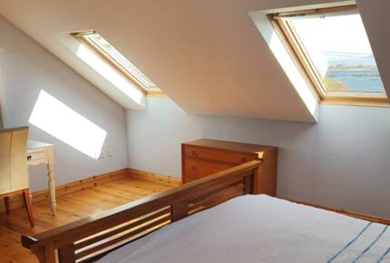 Beautiful family home in Roundstone - Roundstone, Ireland