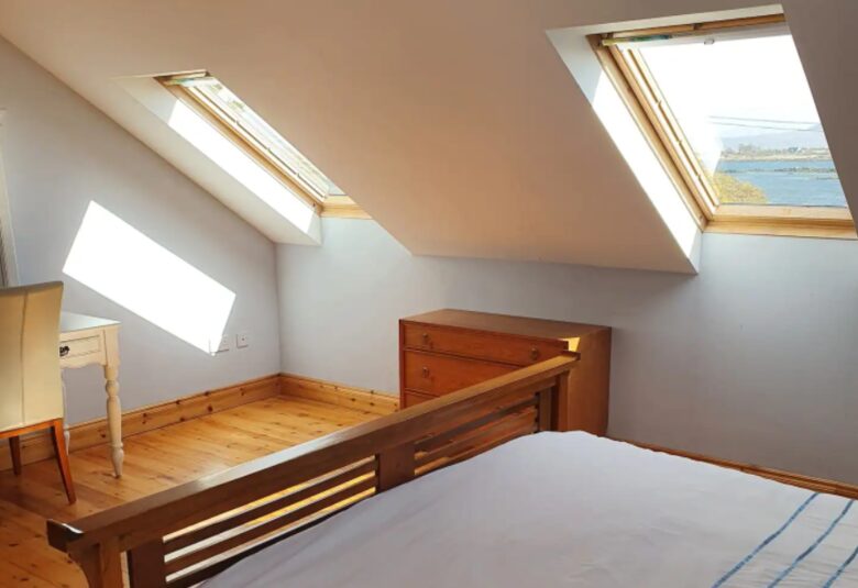 Beautiful family home in Roundstone - Roundstone, Ireland