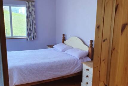 Beautiful family home in Roundstone - Roundstone, Ireland