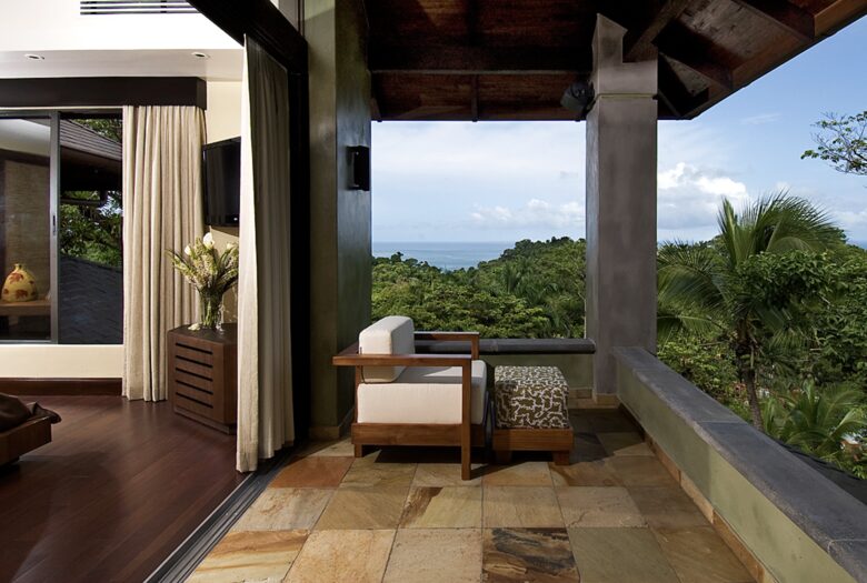 Villa Paraiso | Jungle Hilltop Hideaway - Manuel Antonio, Quepos, Costa Rica