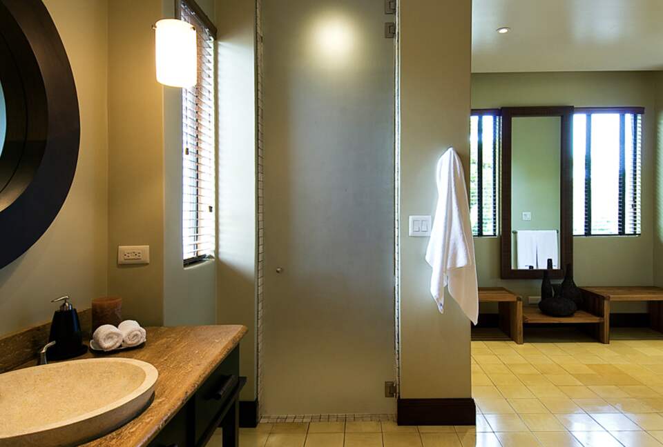 Villa Paraiso | Jungle Hilltop Hideaway - Manuel Antonio, Quepos, Costa Rica