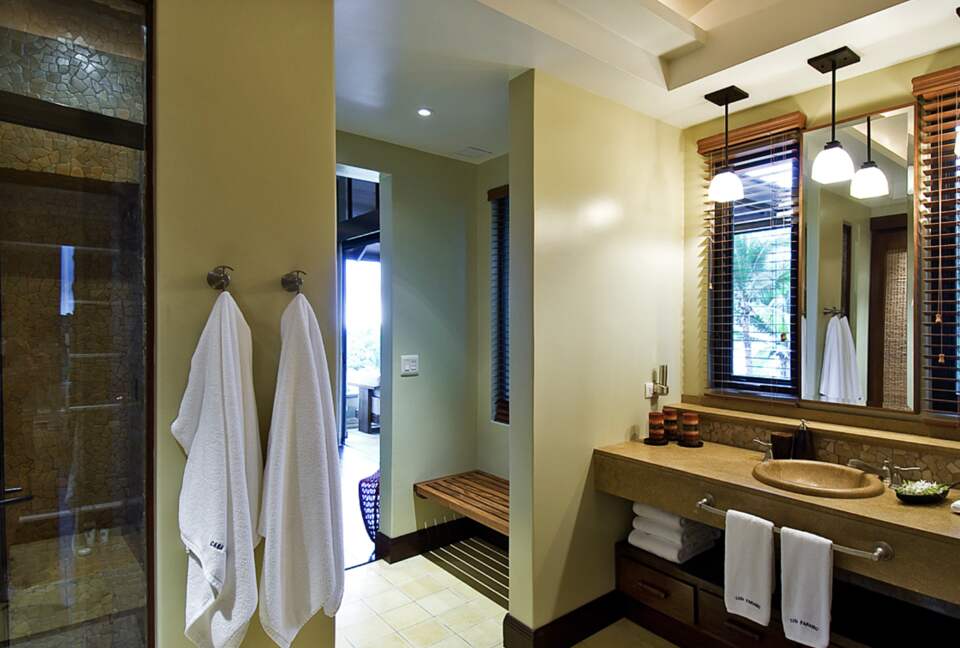 Villa Paraiso | Jungle Hilltop Hideaway - Manuel Antonio, Quepos, Costa Rica