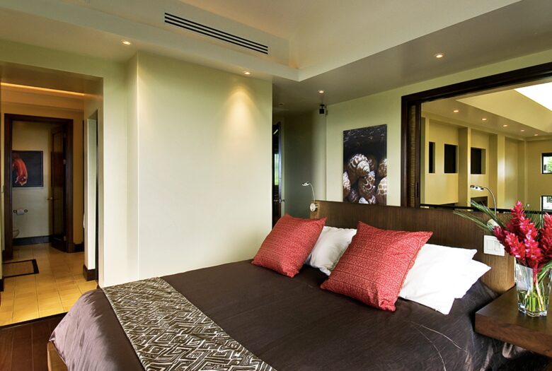 Villa Paraiso | Jungle Hilltop Hideaway - Manuel Antonio, Quepos, Costa Rica