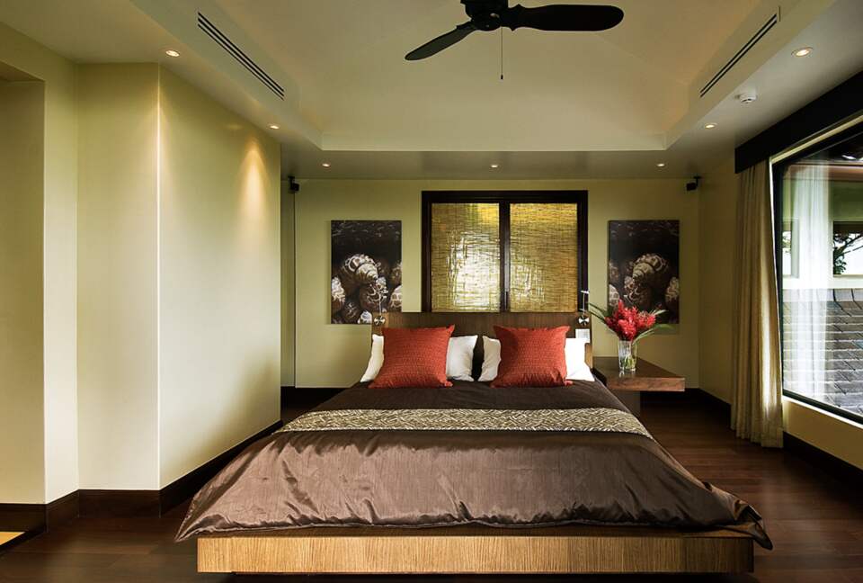 Villa Paraiso | Jungle Hilltop Hideaway - Manuel Antonio, Quepos, Costa Rica