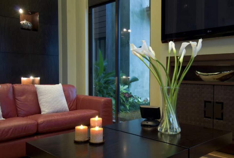 Villa Paraiso | Jungle Hilltop Hideaway - Manuel Antonio, Quepos, Costa Rica