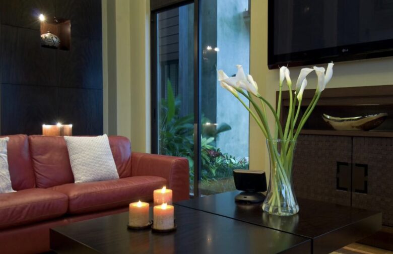 Villa Paraiso | Jungle Hilltop Hideaway - Manuel Antonio, Quepos, Costa Rica